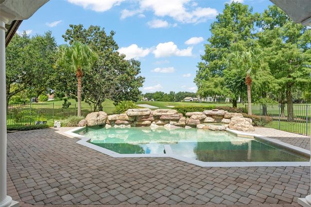8142 TIBET BUTLER DRIVE, Windermere, FL 34786