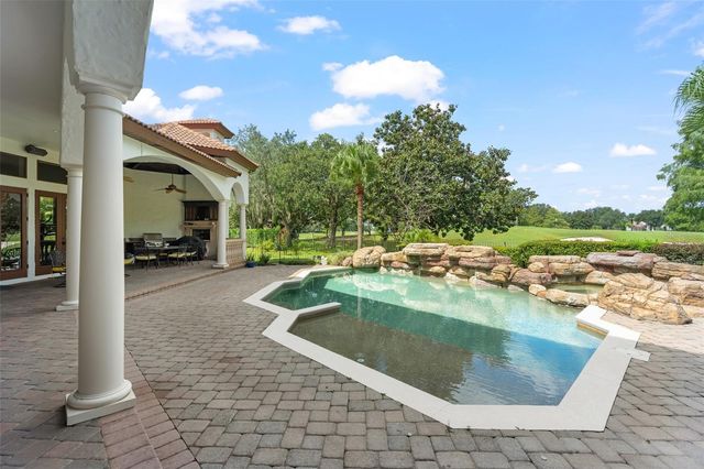 8142 TIBET BUTLER DRIVE, Windermere, FL 34786