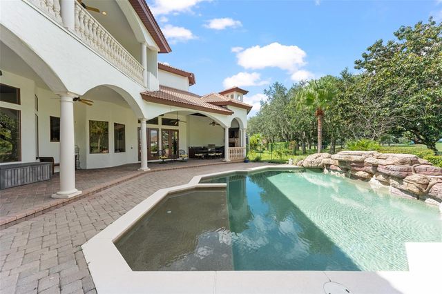 8142 TIBET BUTLER DRIVE, Windermere, FL 34786