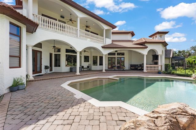 8142 TIBET BUTLER DRIVE, Windermere, FL 34786