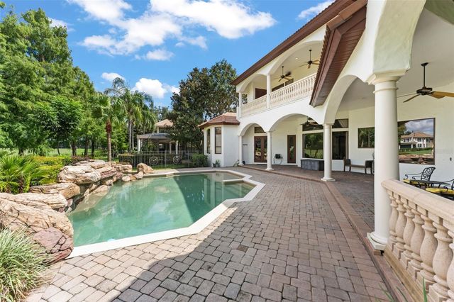 8142 TIBET BUTLER DRIVE, Windermere, FL 34786