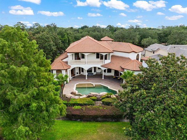 8142 TIBET BUTLER DRIVE, Windermere, FL 34786