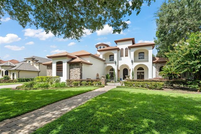 8142 TIBET BUTLER DRIVE, Windermere, FL 34786