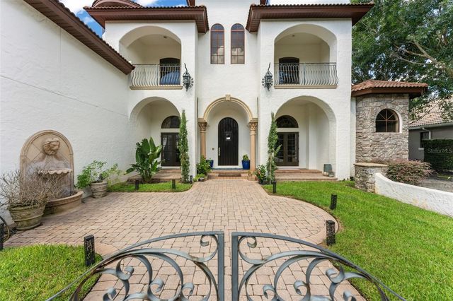 8142 TIBET BUTLER DRIVE, Windermere, FL 34786