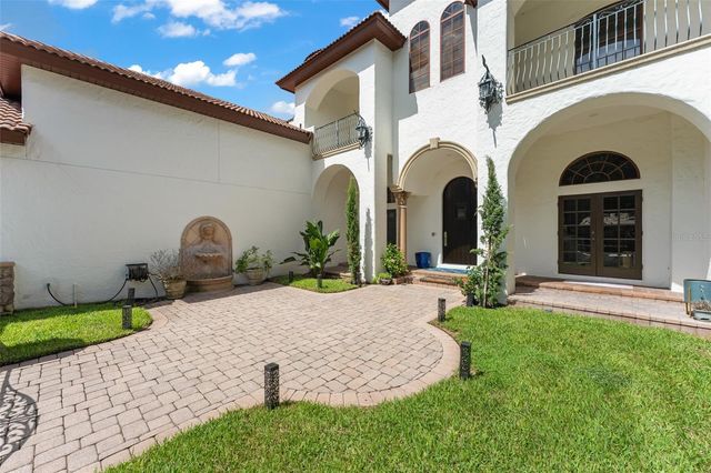 8142 TIBET BUTLER DRIVE, Windermere, FL 34786