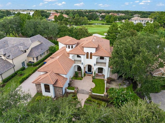 8142 TIBET BUTLER DRIVE, Windermere, FL 34786