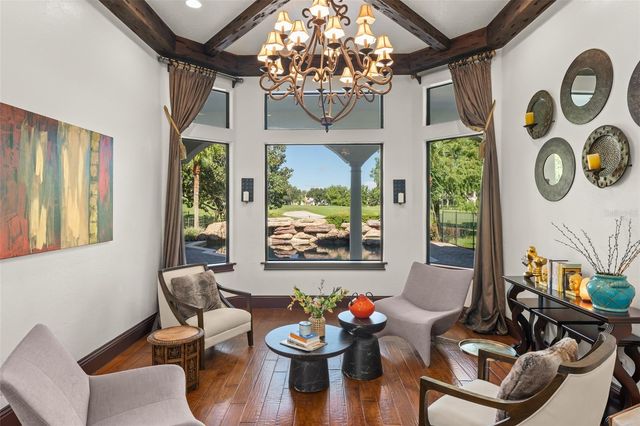 8142 TIBET BUTLER DRIVE, Windermere, FL 34786