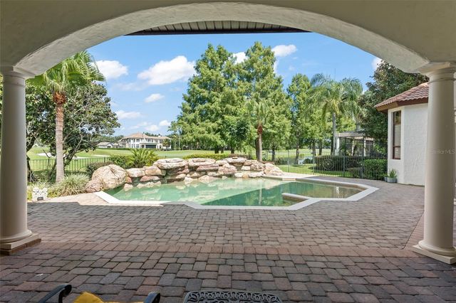 8142 TIBET BUTLER DRIVE, Windermere, FL 34786