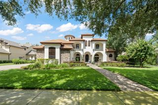 8142 TIBET BUTLER DRIVE, Windermere, FL 34786