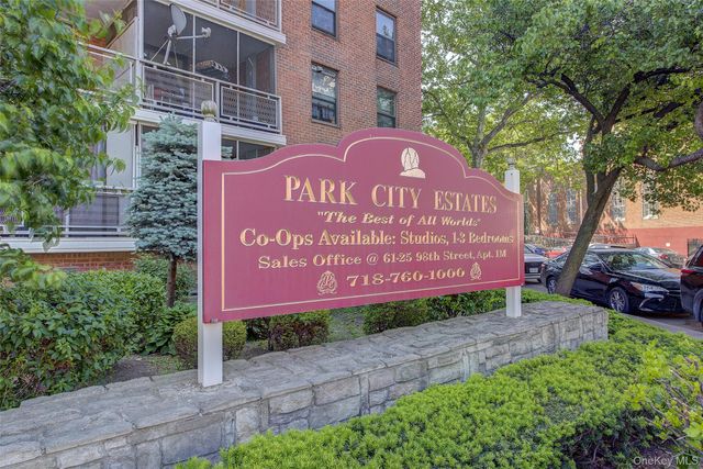 61-35 98th Street 14A, Rego Park, NY 11374