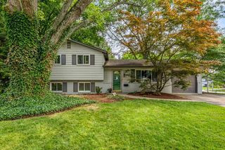 295 Allview Road, Westerville, OH 43081