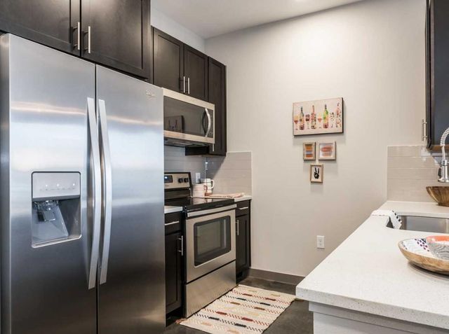 1111 N Durham Drive 419, Houston, TX 77008