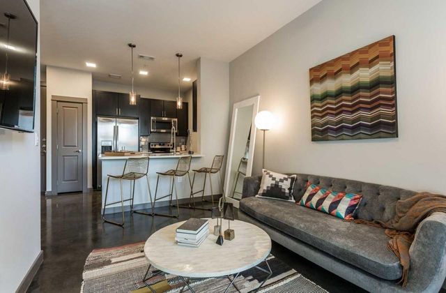 1111 N Durham Drive 419, Houston, TX 77008