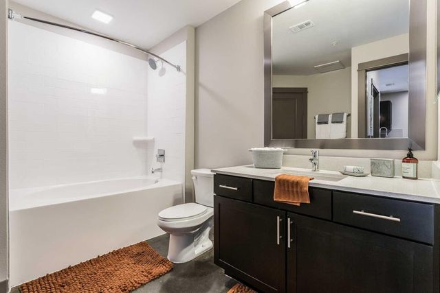 1111 N Durham Drive 419, Houston, TX 77008