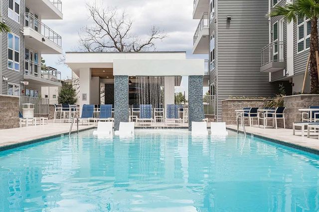 1111 N Durham Drive 419, Houston, TX 77008