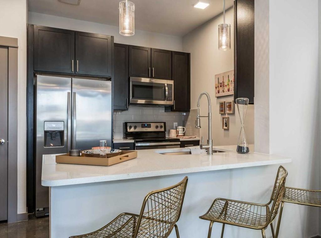 1111 N Durham Drive 419, Houston, TX 77008