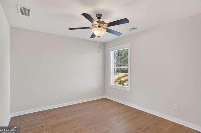 355 Dempsey Drive LOT 16, Fayetteville, GA 30214
