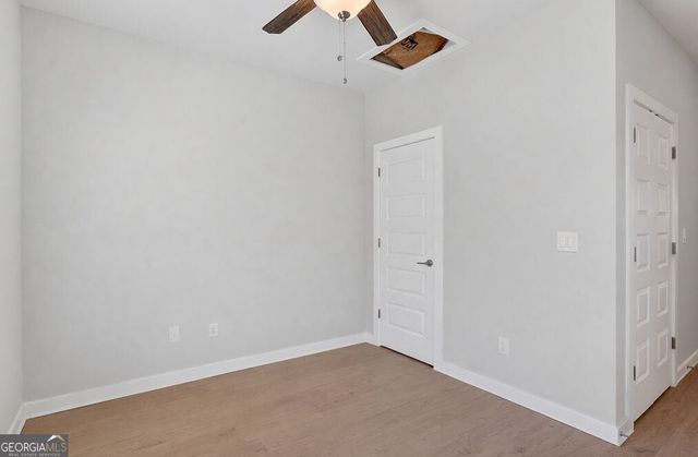355 Dempsey Drive LOT 16, Fayetteville, GA 30214