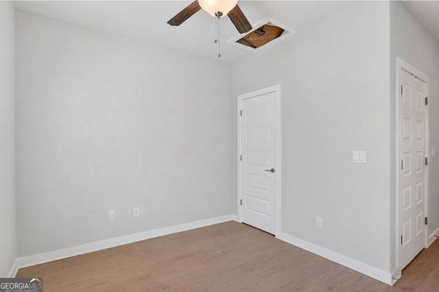 355 Dempsey Drive LOT 16, Fayetteville, GA 30214