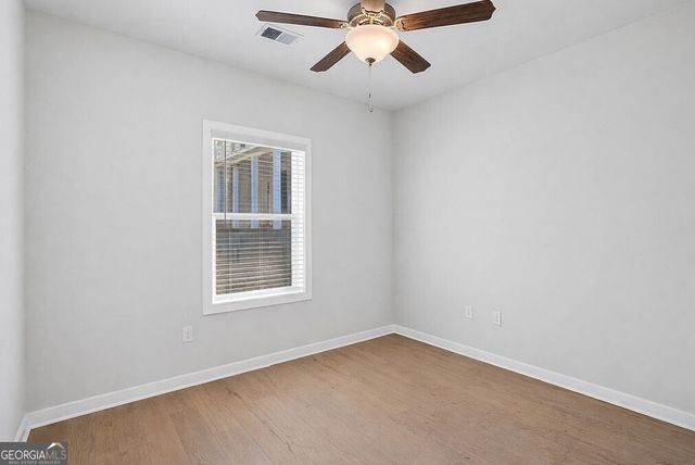 355 Dempsey Drive LOT 16, Fayetteville, GA 30214