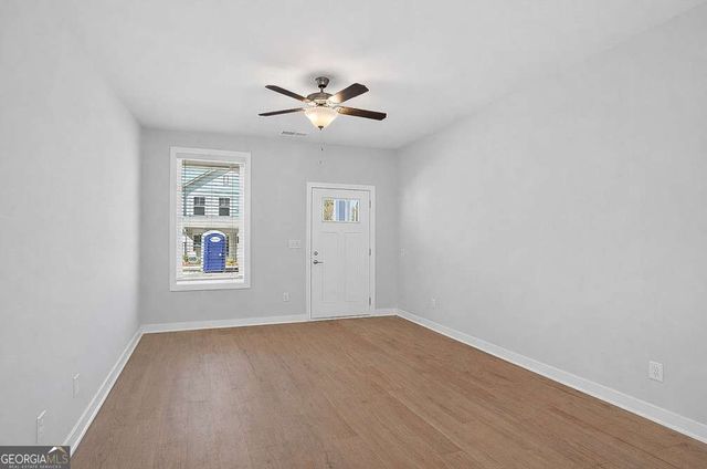 355 Dempsey Drive LOT 16, Fayetteville, GA 30214