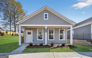 355 Dempsey Drive LOT 16, Fayetteville, GA 30214