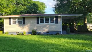 2114 Bide A Wee Drive, Huntsville, AL 35801