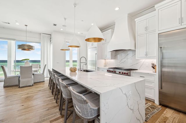 323 Pompano Street, Inlet Beach, FL 32461