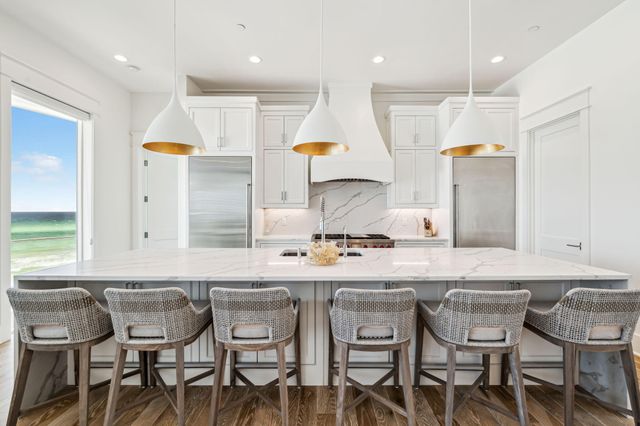 323 Pompano Street, Inlet Beach, FL 32461