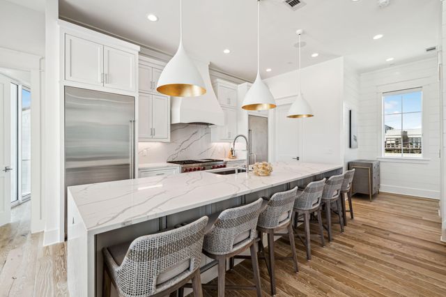 323 Pompano Street, Inlet Beach, FL 32461