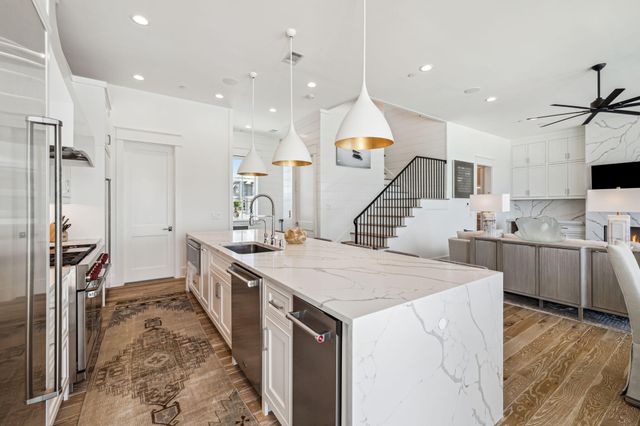 323 Pompano Street, Inlet Beach, FL 32461