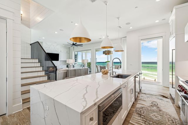 323 Pompano Street, Inlet Beach, FL 32461