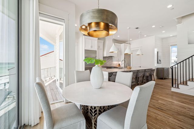 323 Pompano Street, Inlet Beach, FL 32461