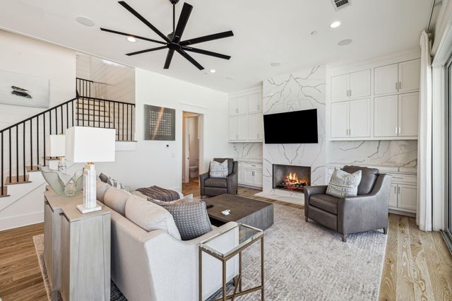 323 Pompano Street, Inlet Beach, FL 32461