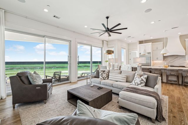 323 Pompano Street, Inlet Beach, FL 32461