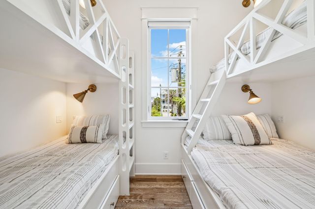 323 Pompano Street, Inlet Beach, FL 32461