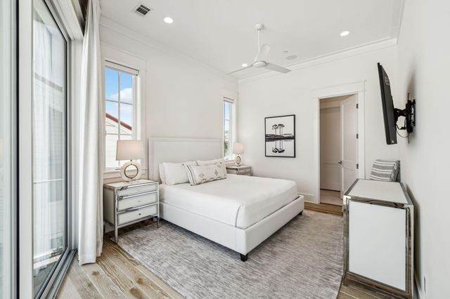 323 Pompano Street, Inlet Beach, FL 32461