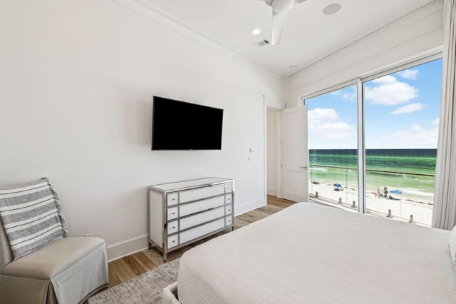 323 Pompano Street, Inlet Beach, FL 32461