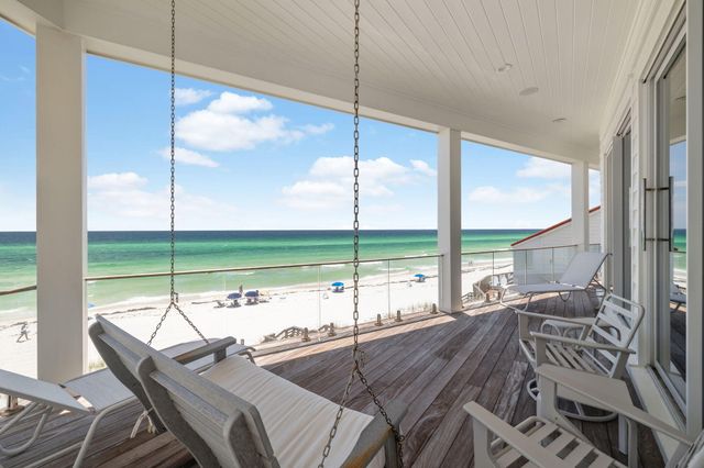 323 Pompano Street, Inlet Beach, FL 32461