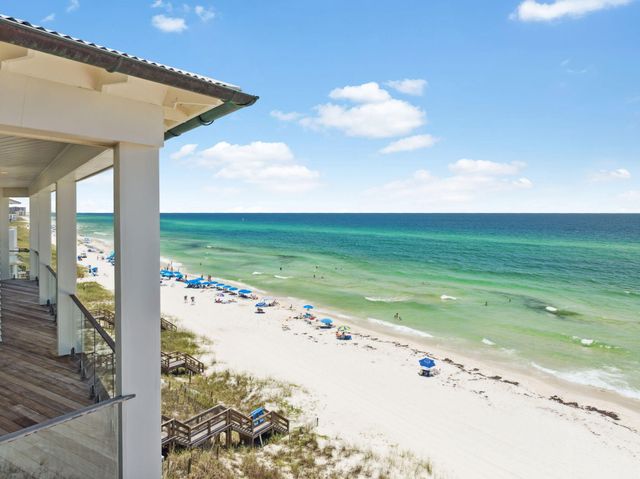 323 Pompano Street, Inlet Beach, FL 32461
