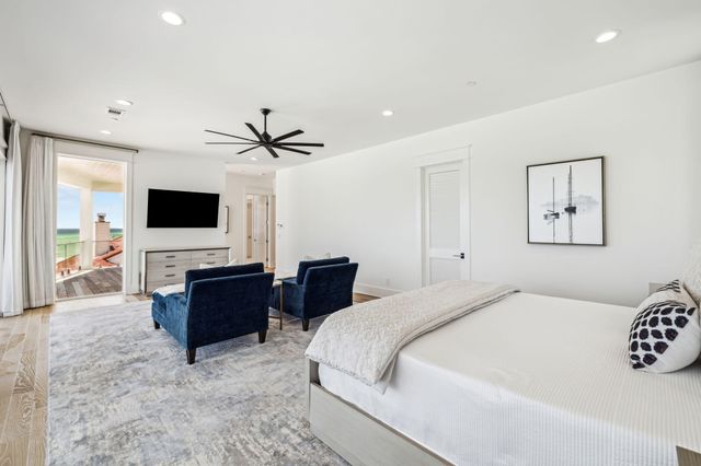 323 Pompano Street, Inlet Beach, FL 32461