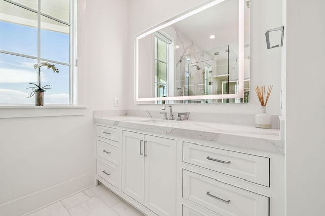 323 Pompano Street, Inlet Beach, FL 32461