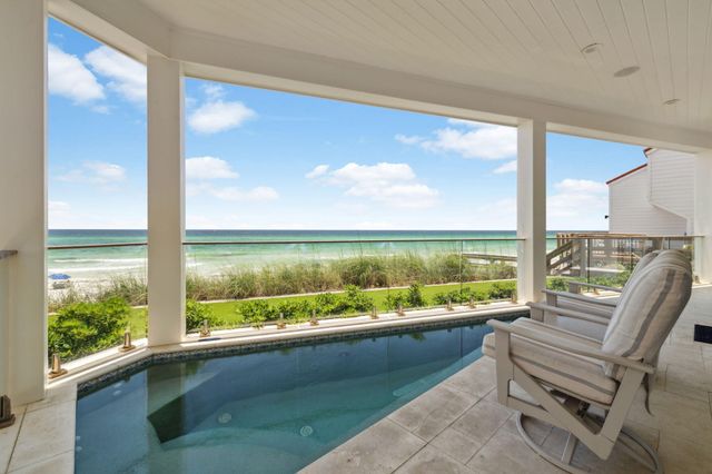 323 Pompano Street, Inlet Beach, FL 32461