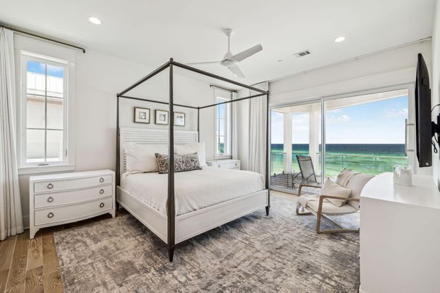 323 Pompano Street, Inlet Beach, FL 32461