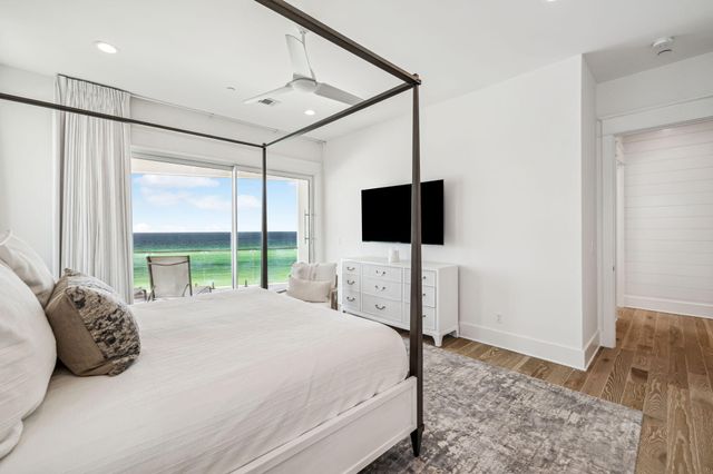 323 Pompano Street, Inlet Beach, FL 32461