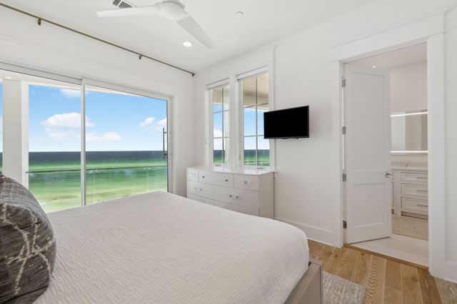 323 Pompano Street, Inlet Beach, FL 32461