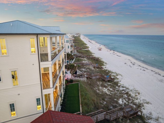 323 Pompano Street, Inlet Beach, FL 32461
