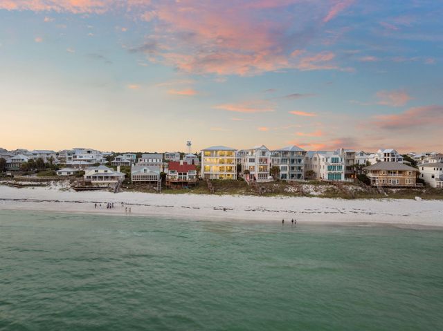 323 Pompano Street, Inlet Beach, FL 32461