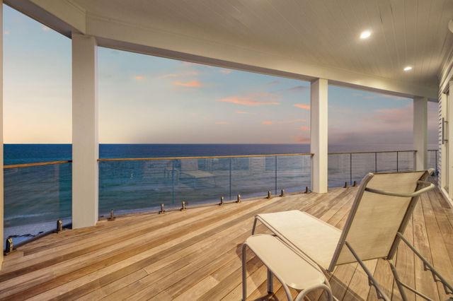 323 Pompano Street, Inlet Beach, FL 32461