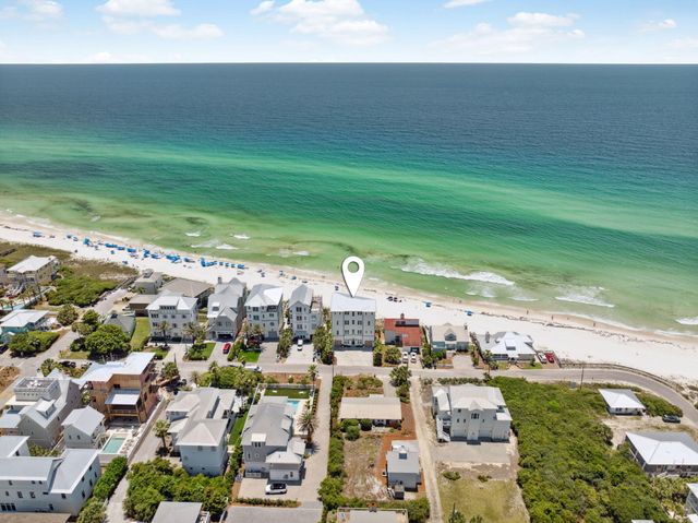 323 Pompano Street, Inlet Beach, FL 32461